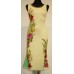 Isabella verde flowery
